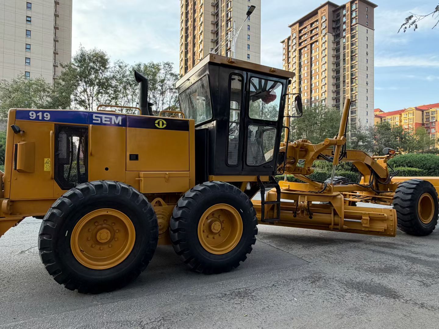USED SEM 919