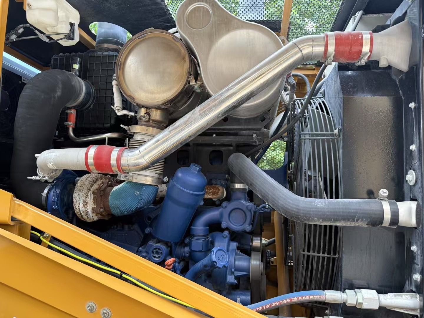 USED SEM 665F