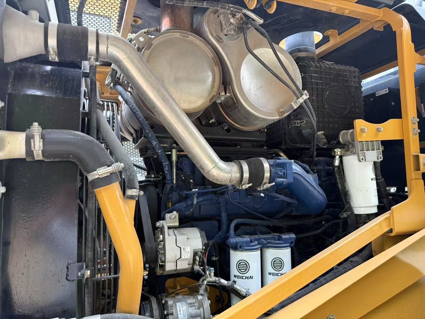 USED SEM 665F