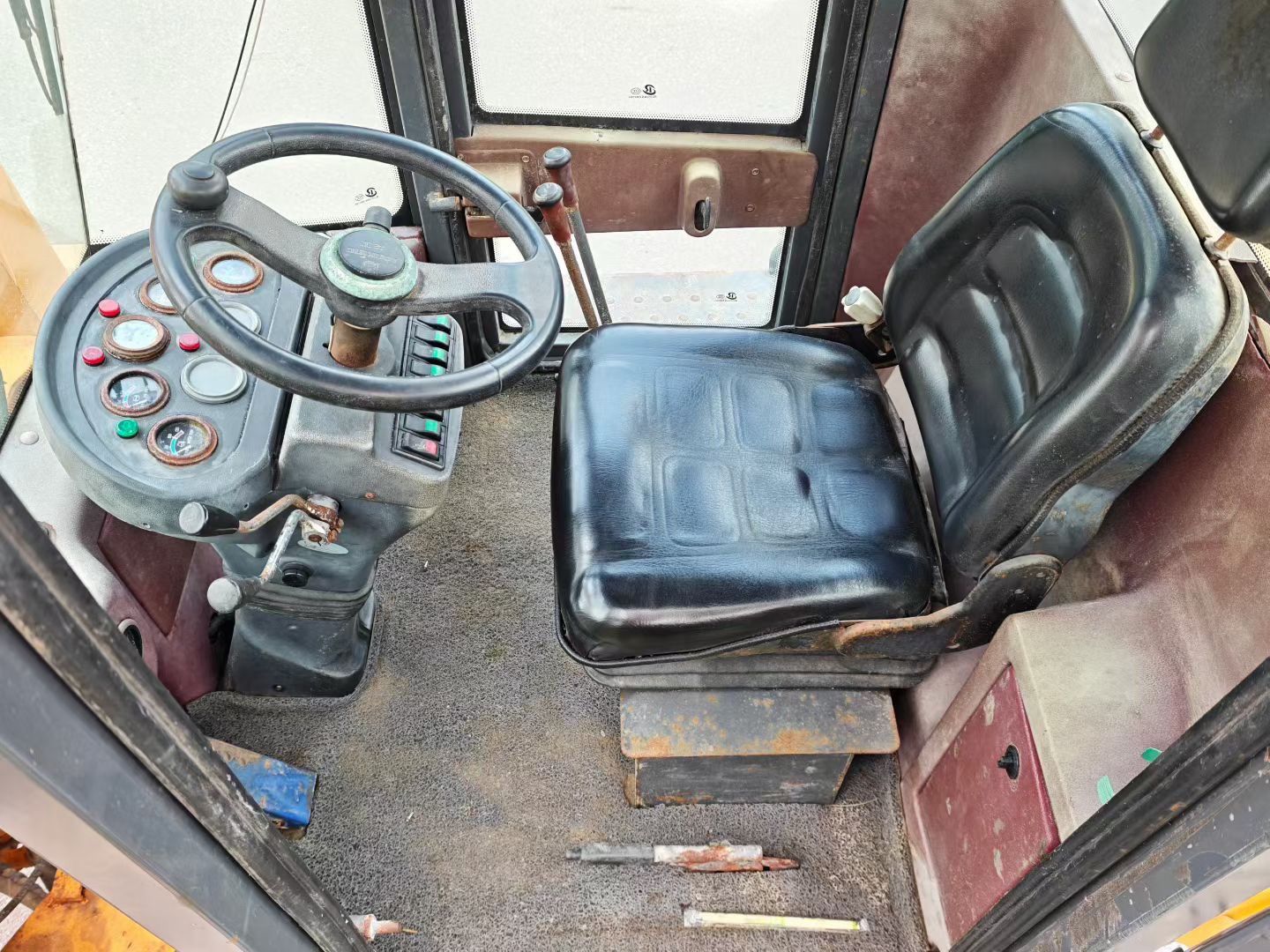 Used Lonking LG932N Loader For Sale