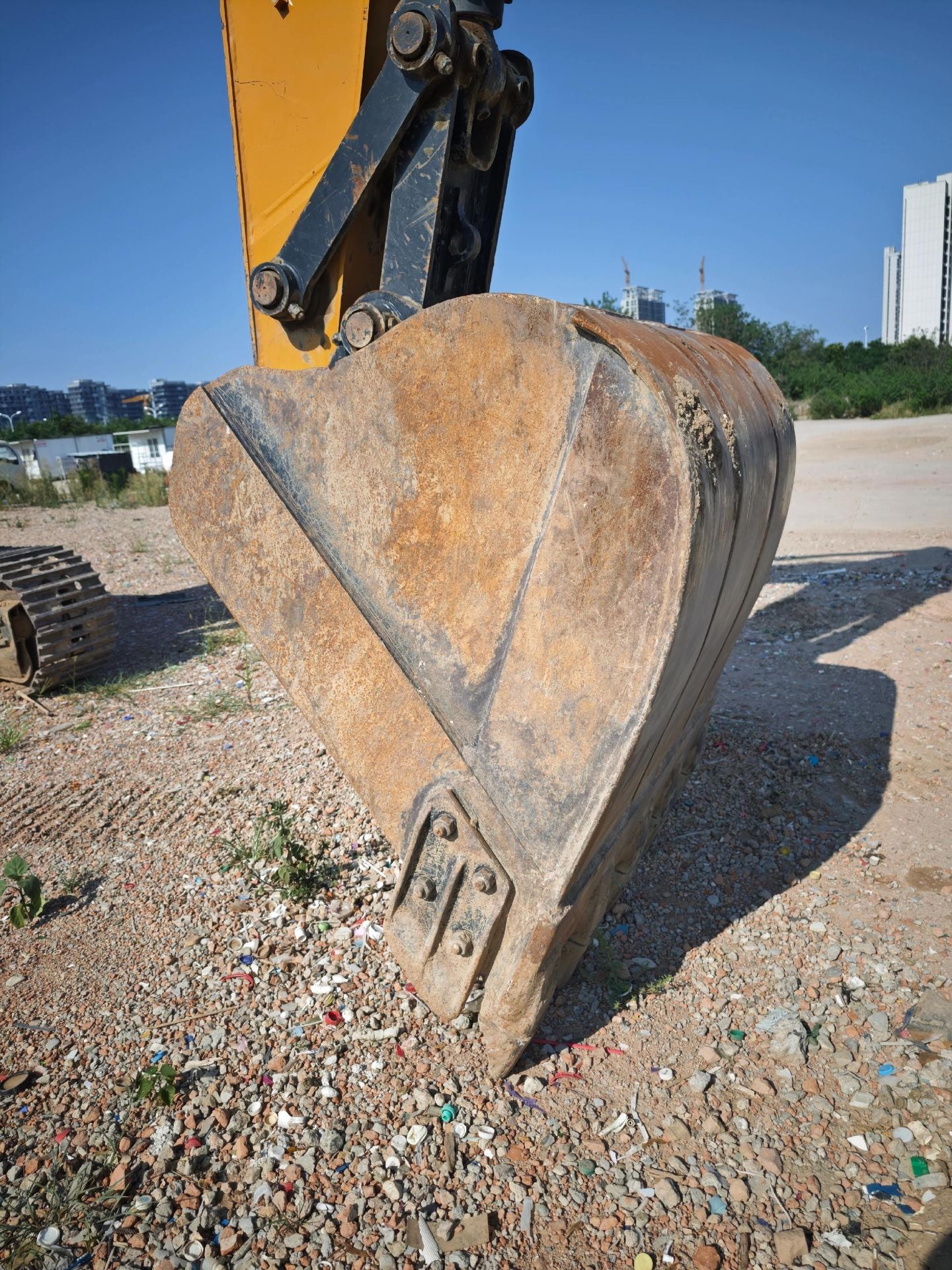 USED SANY 305H