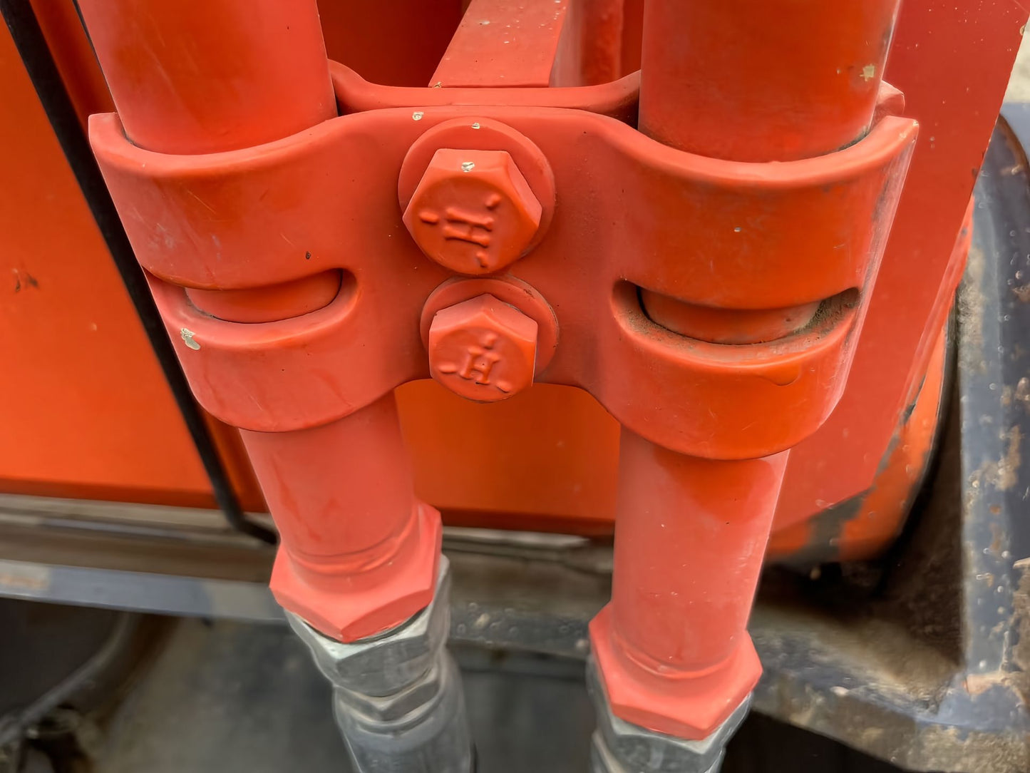 USED HITACHI ZX360