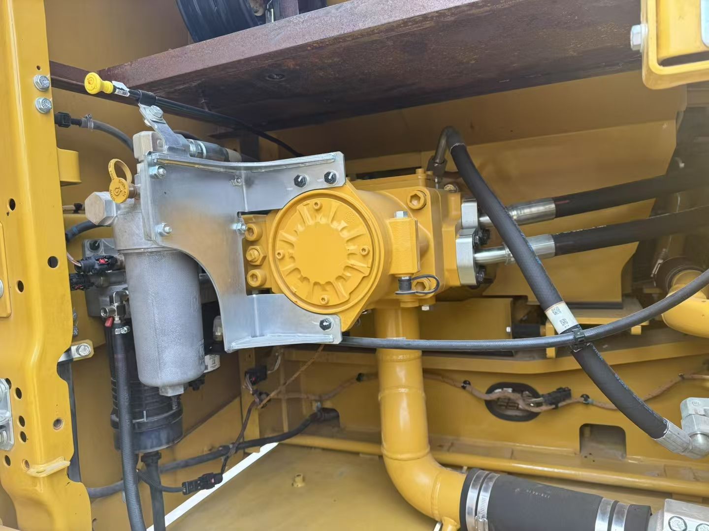 Used Caterpillar 330 Excavator for Sale detail view
