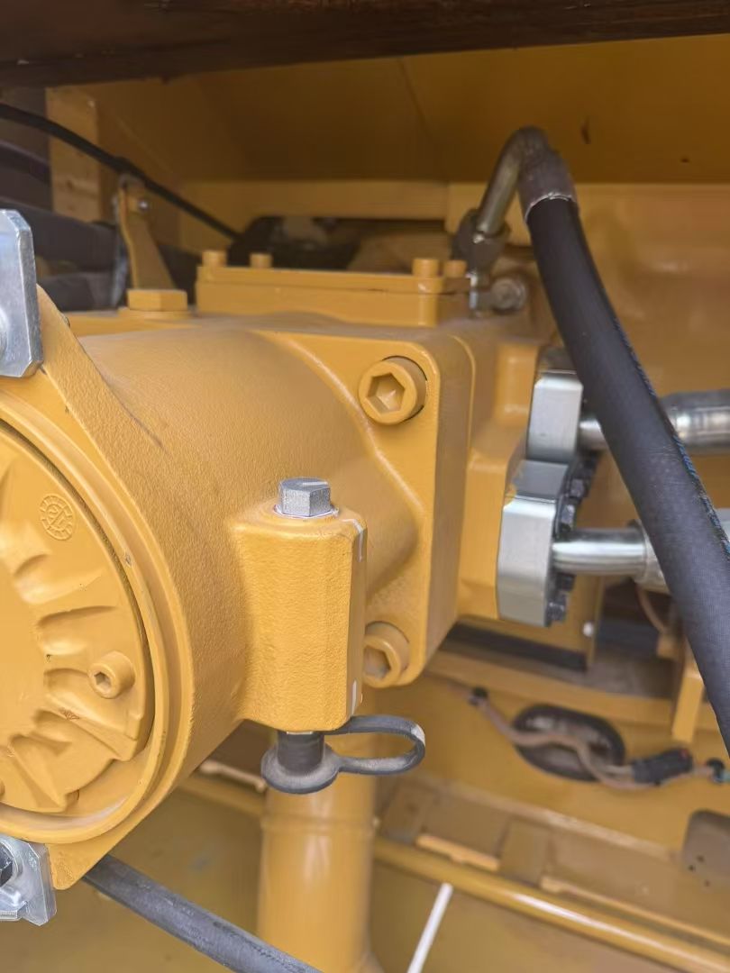 Used Caterpillar 330 Excavator for Sale detail view