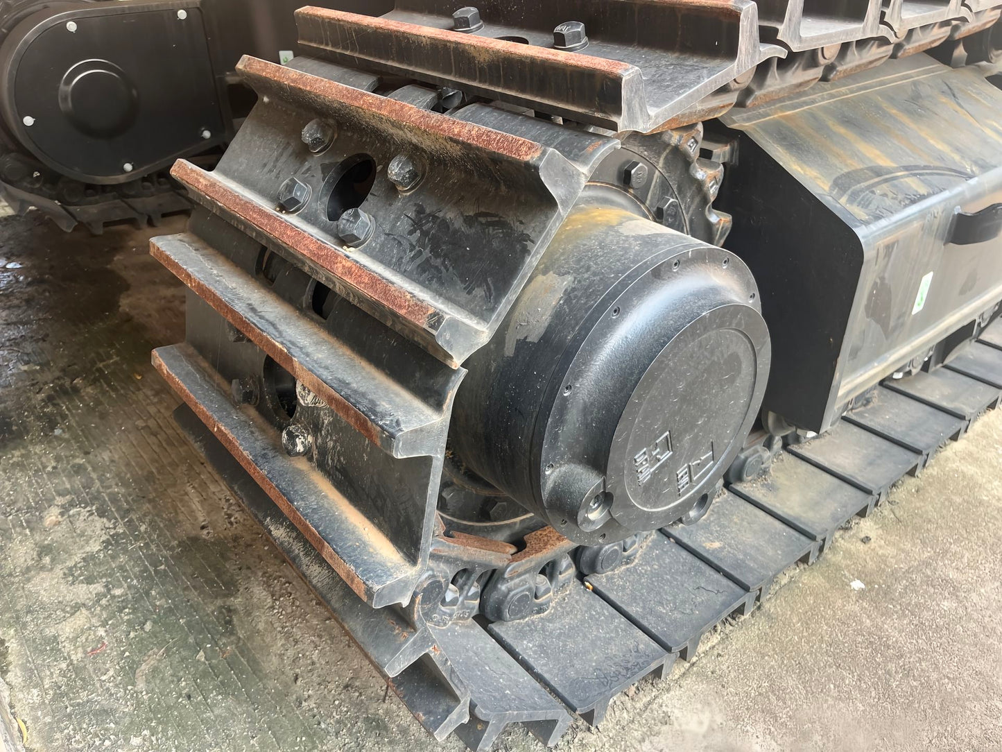 Used Caterpillar 340 Excavator for Sale detail view