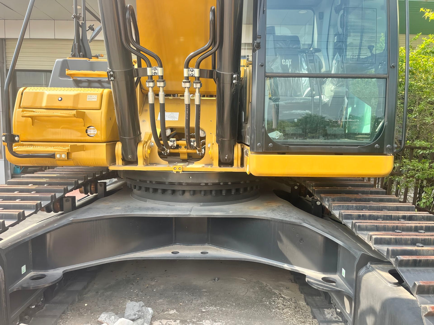 Used Caterpillar 340 Excavator for Sale detail view