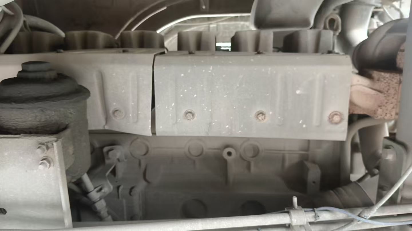 Used Howo 20M³ Concrete Mixer Truck for Sale