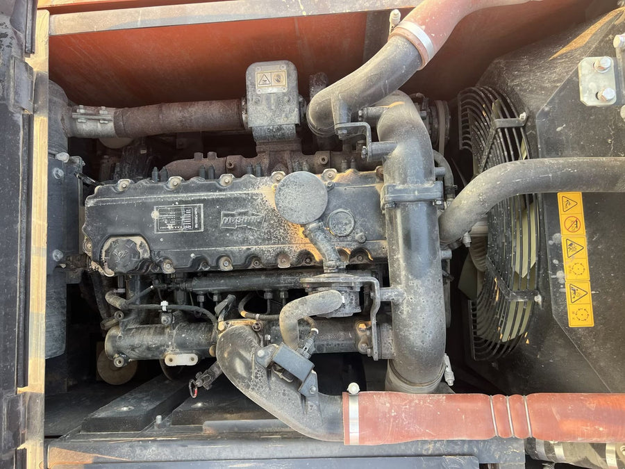 Used DOOSAN DX215LC-9C Crawler Excavator for Sale | DOOSAN DX215LC-9C Price detail photo 7
