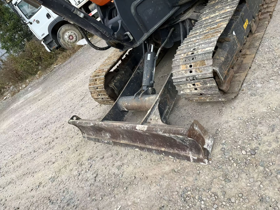 Used DOOSAN DX60E-9C Crawler Excavator for Sale | DOOSAN DX60E-9C Price detail photo 2
