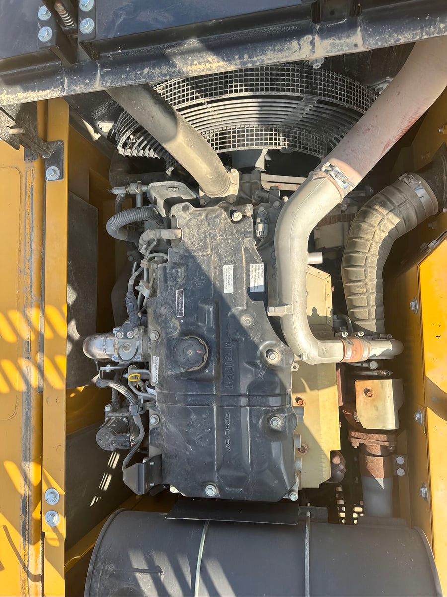 Excavadora de cadenas SANY SY195C SIC usada en venta | Precio SANY SY195C SIC foto de detalle 6