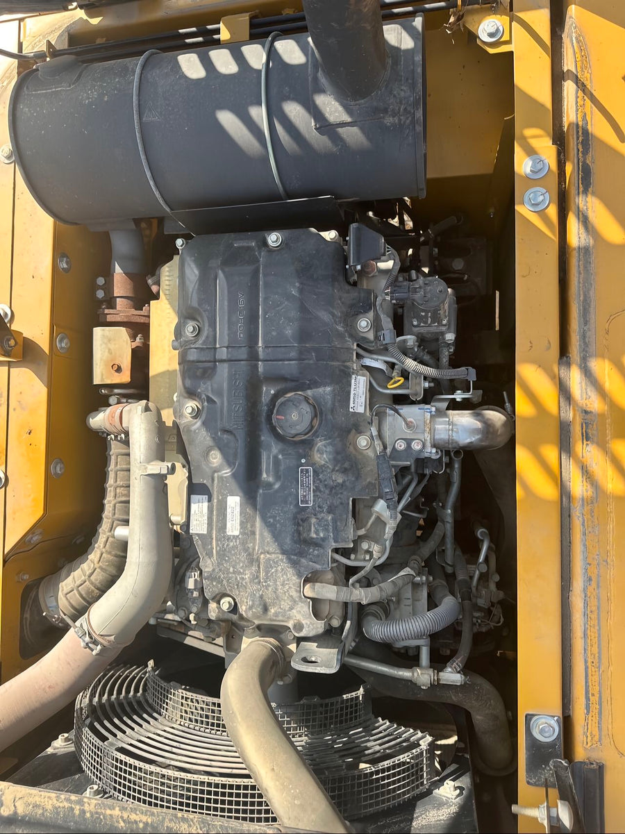Excavadora de cadenas SANY SY195C SIC usada en venta | Precio SANY SY195C SIC foto de detalle 7
