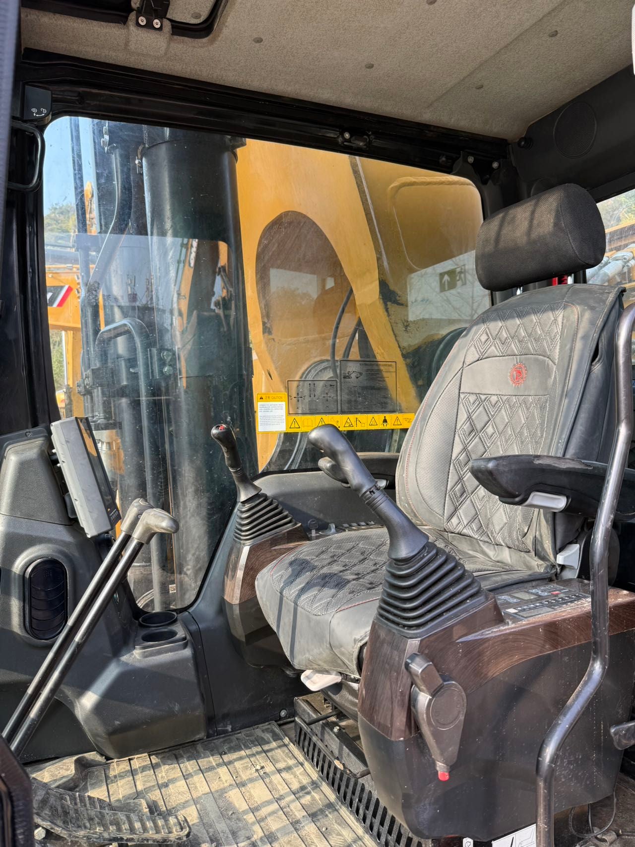 USED SANY SY980H