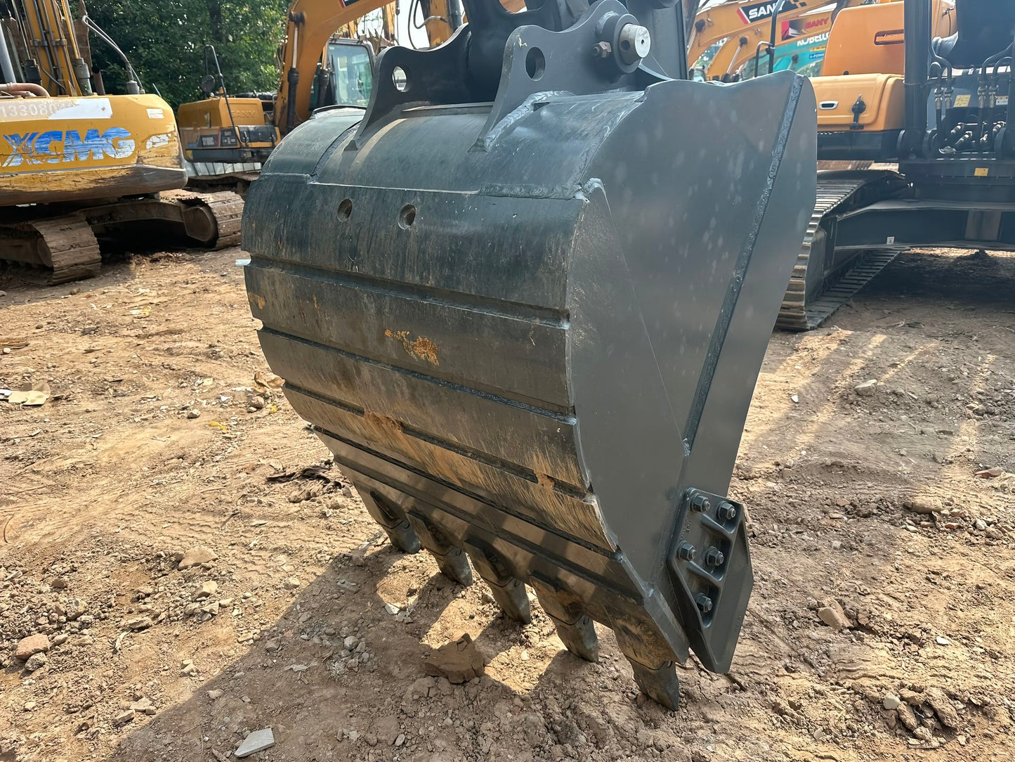 USED HYUNDAI HX200