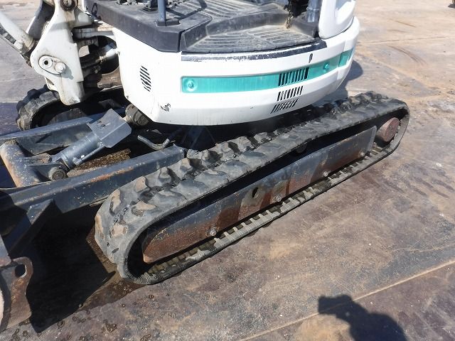 Used Kobelco SK27SR-6 Excavator for Sale