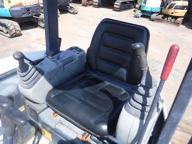 Used Kobelco SK27SR-6 Excavator for Sale