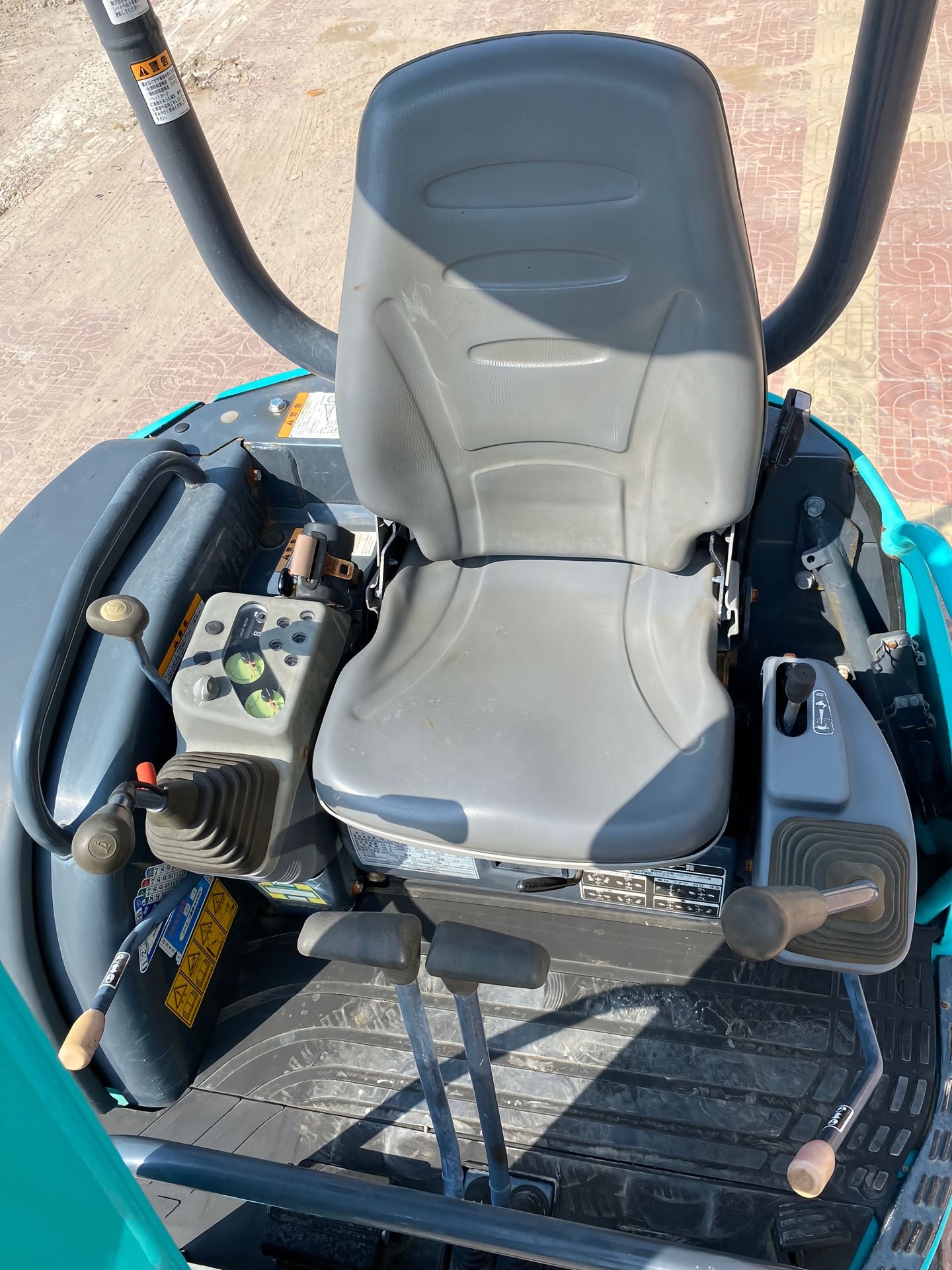 Used Kobelco SK20SR-6 Excavator for Sale