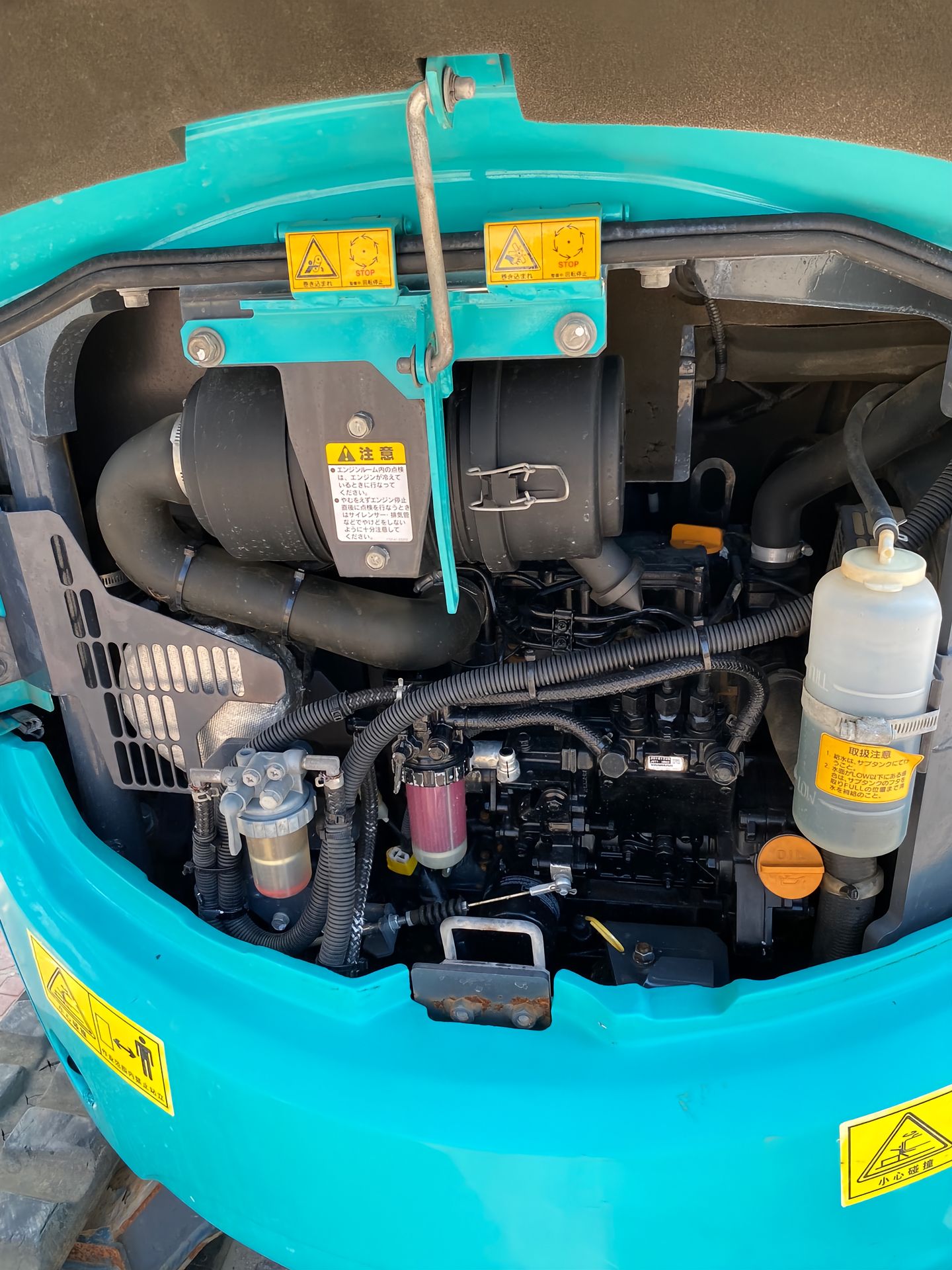 Used Kobelco SK20SR-6 Excavator for Sale