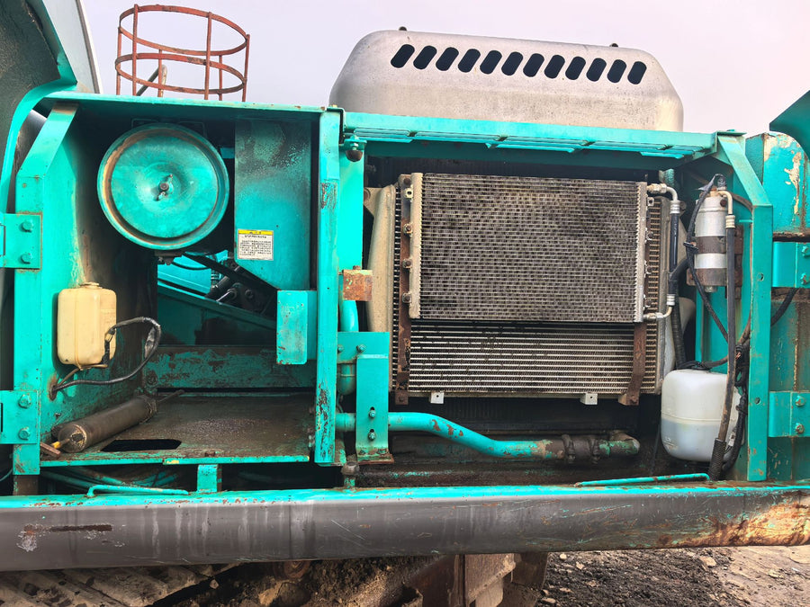 Used Kobelco SK230 Crawler Excavator for Sale | Kobelco SK230 Price detail photo 5