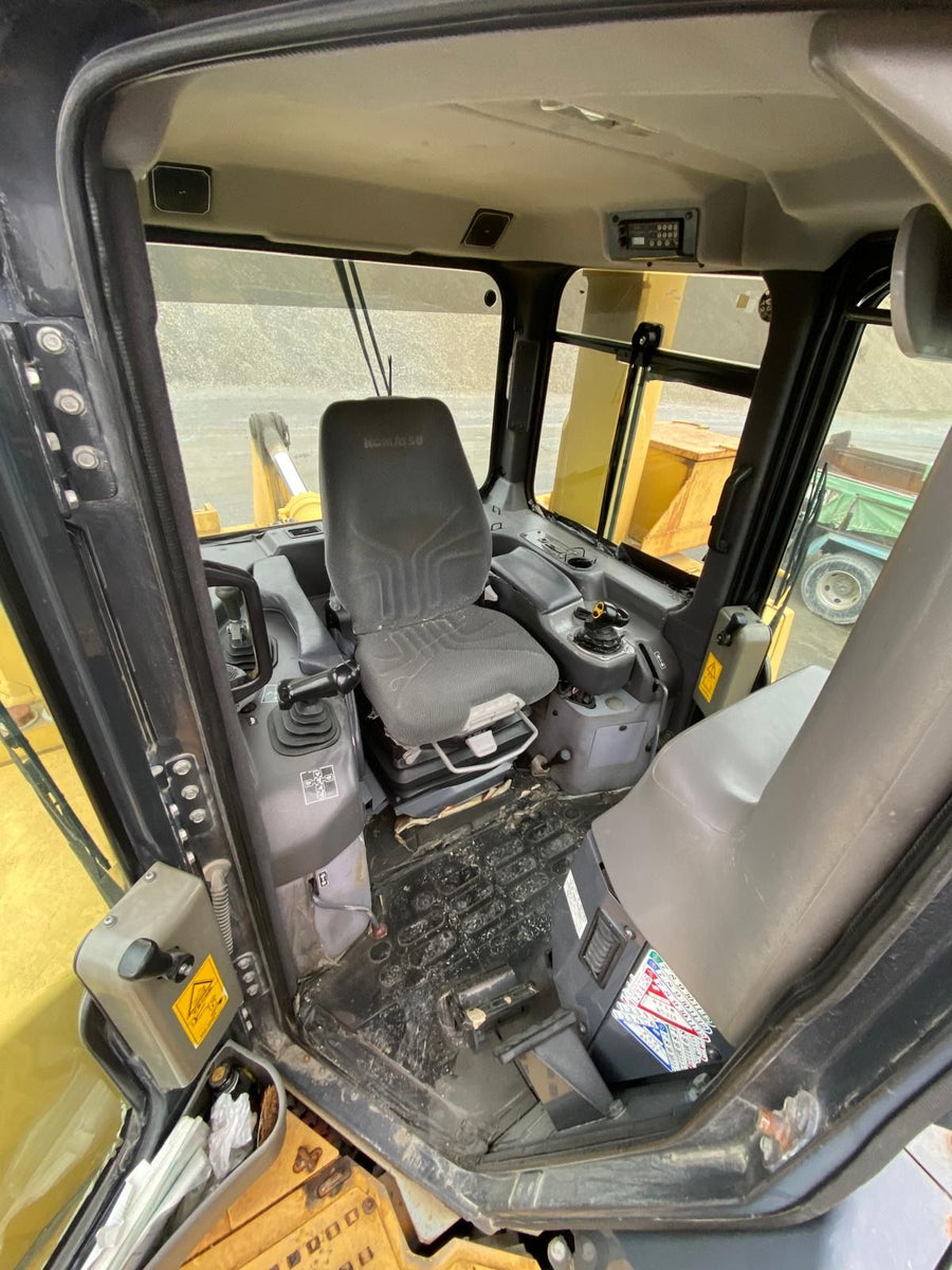 Used Komatsu D475A Bulldozer for Sale | Komatsu D475A Price detail photo 3