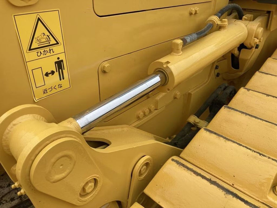 Bulldozer Komatsu D31EX usado en venta | Precio Komatsu D31EX foto de detalle 3