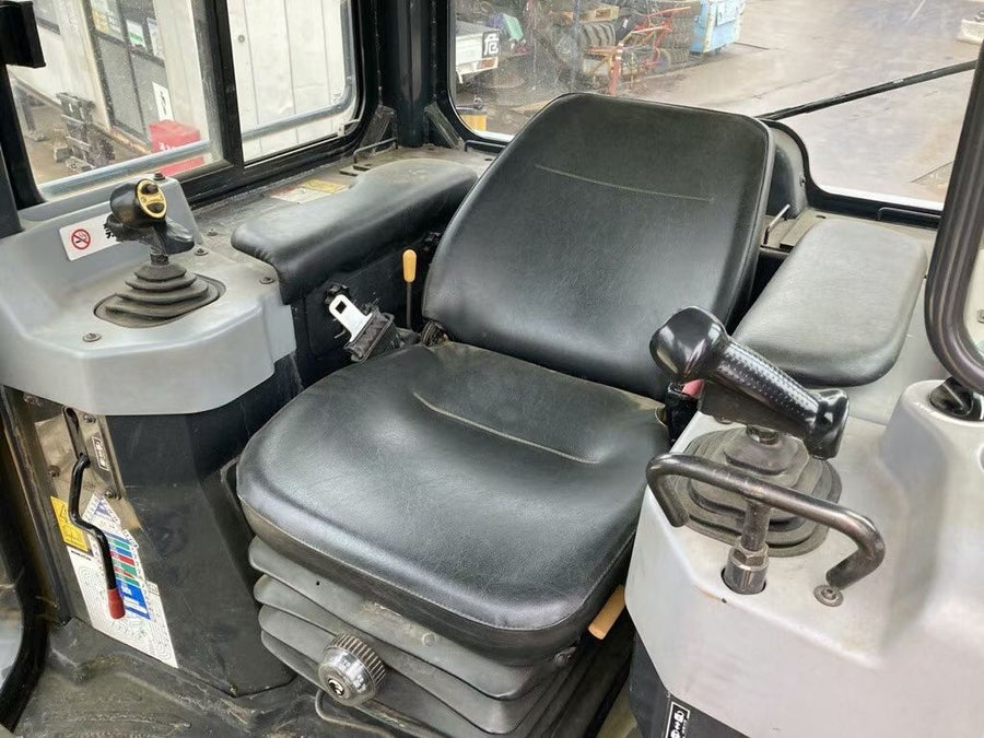 Bulldozer Komatsu D31EX usado en venta | Precio Komatsu D31EX foto de detalle 5