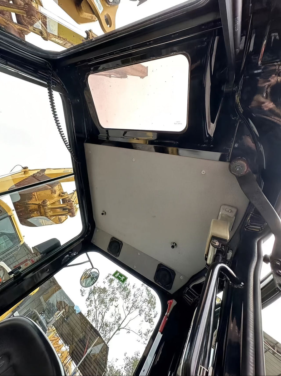 Used CAT 303E CR Crawler Excavator for Sale | CAT 303E CR Price detail photo 8