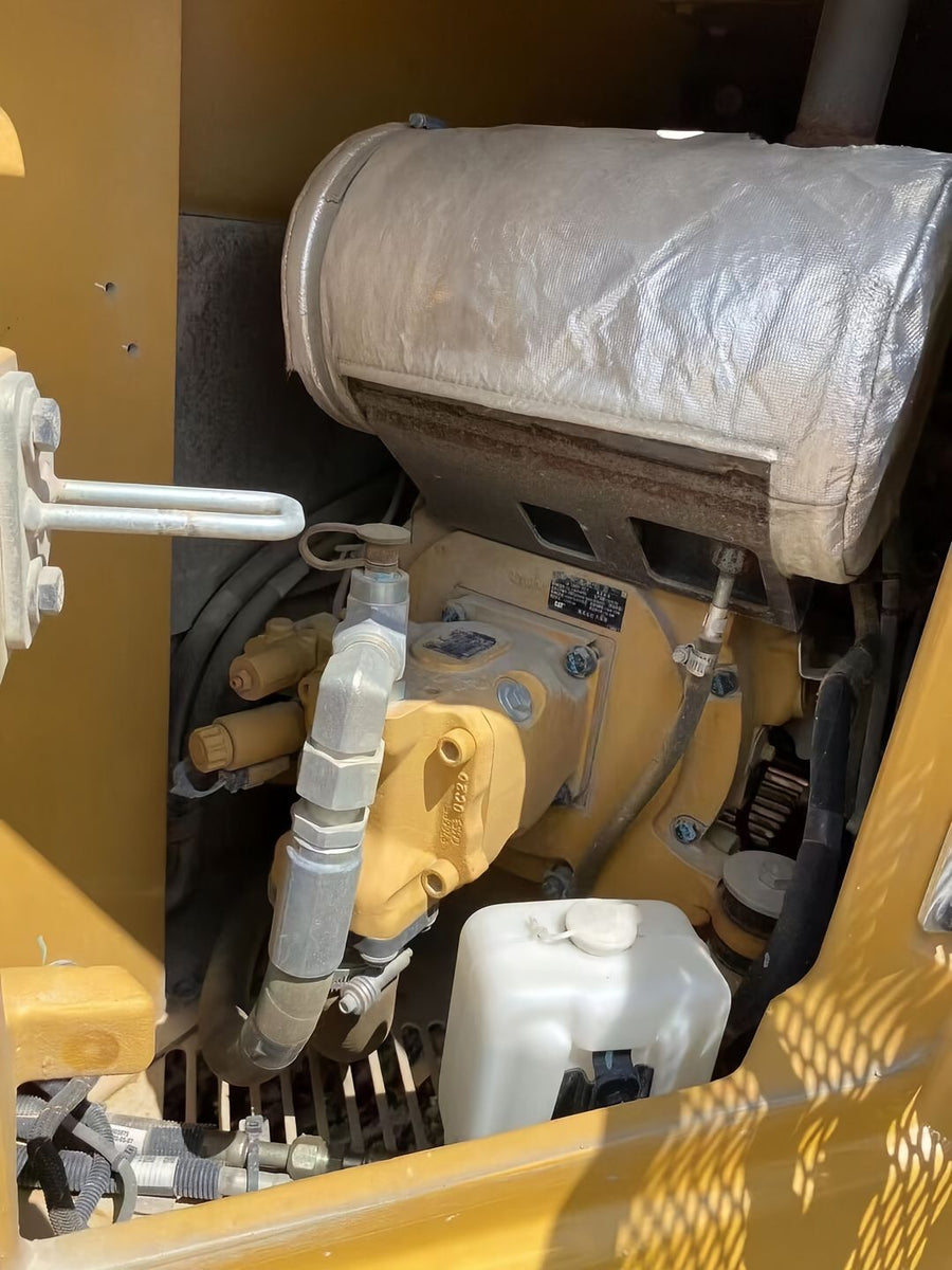 Used CAT 306 Crawler Excavator for Sale | Caterpillar 306 Price detail photo 5