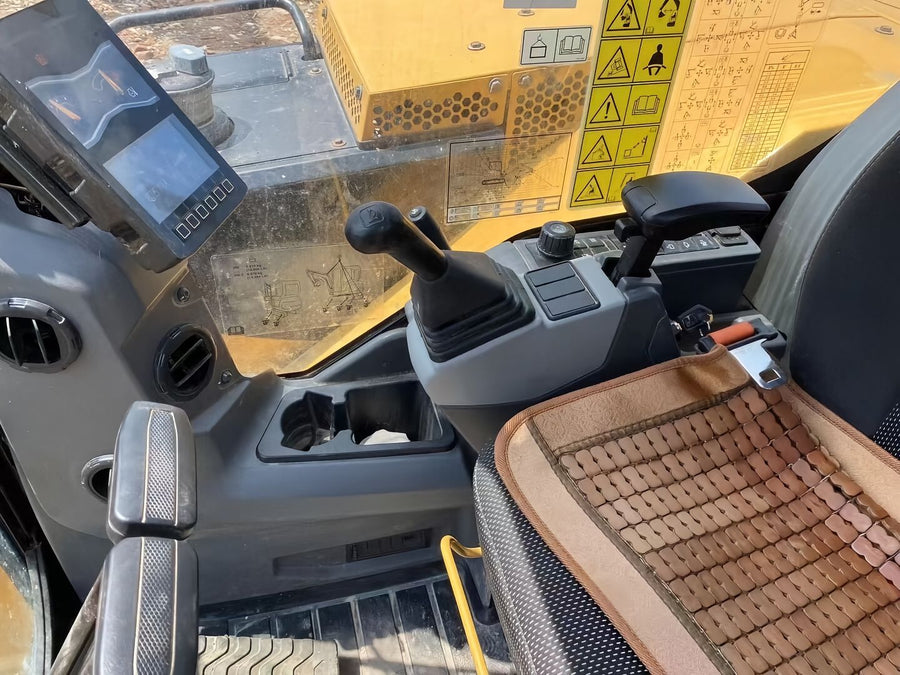 Used CAT 306 Crawler Excavator for Sale | Caterpillar 306 Price detail photo 7