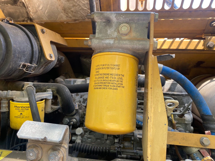 Used CAT 308C CR Crawler Excavator for Sale | Caterpillar 308C CR Price detail photo 5