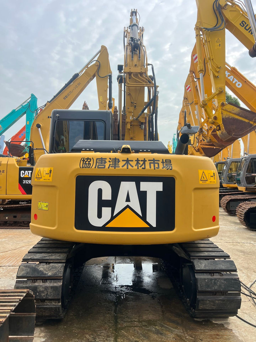 Used CAT  311FL RR  Crawler Excavator for Sale | Caterpillar 311FL RR Price detail photo 5