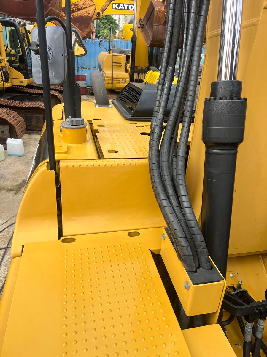 Used CAT  311FL RR  Crawler Excavator for Sale | Caterpillar 311FL RR Price detail photo 7
