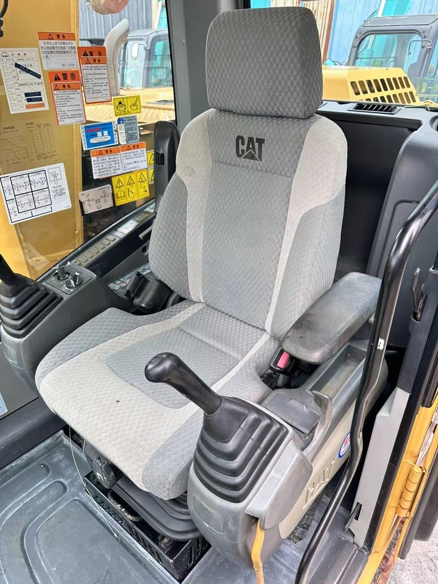 Excavadora de cadenas CAT 311D RR usada en venta | Precio CAT 311D RR foto de detalle 6