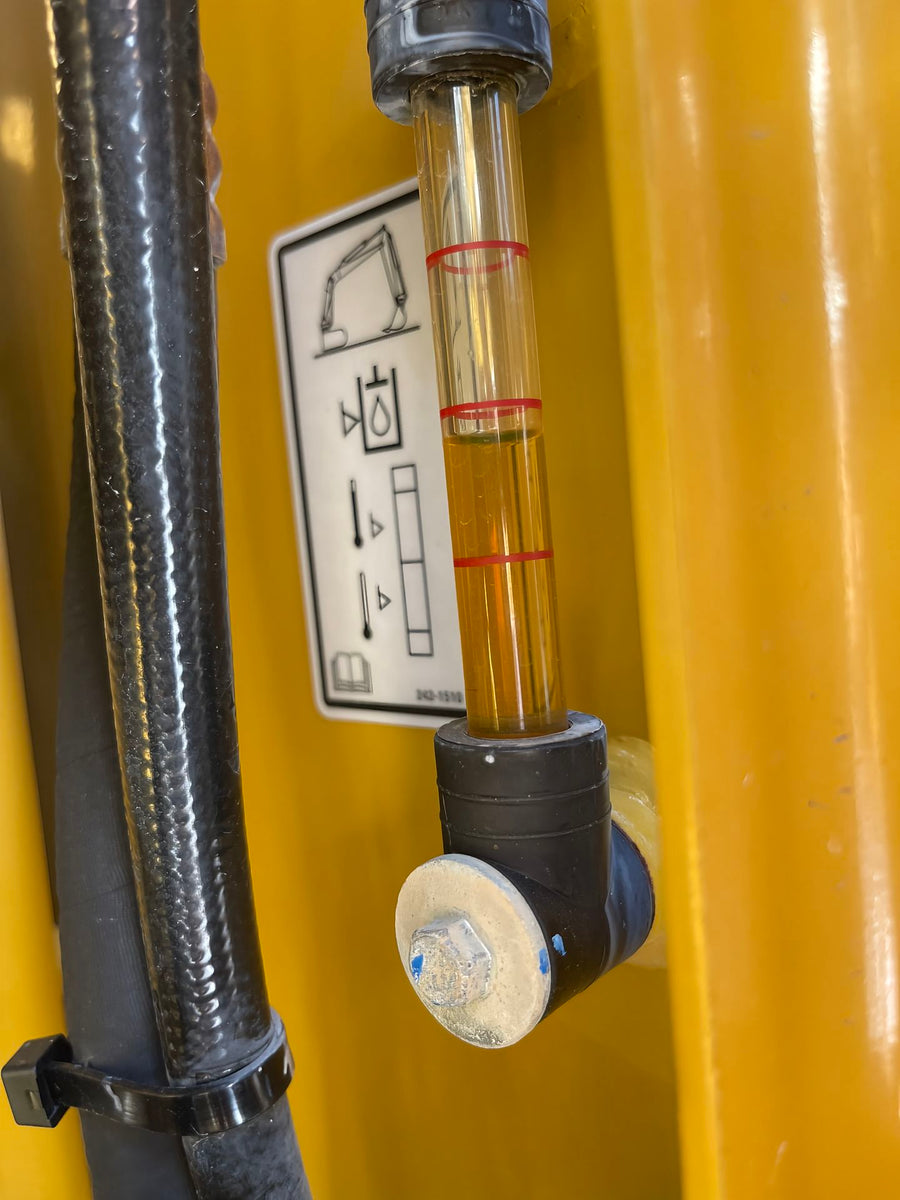 Excavadora de cadenas CAT 312E usada en venta | Precio CAT 312E foto de detalle 4