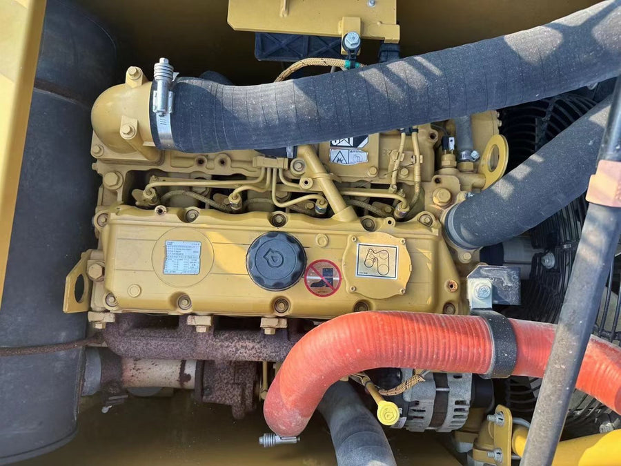 Excavadora de cadenas CAT 313D2L usada en venta | Precio CAT 313D2L foto de detalle 4