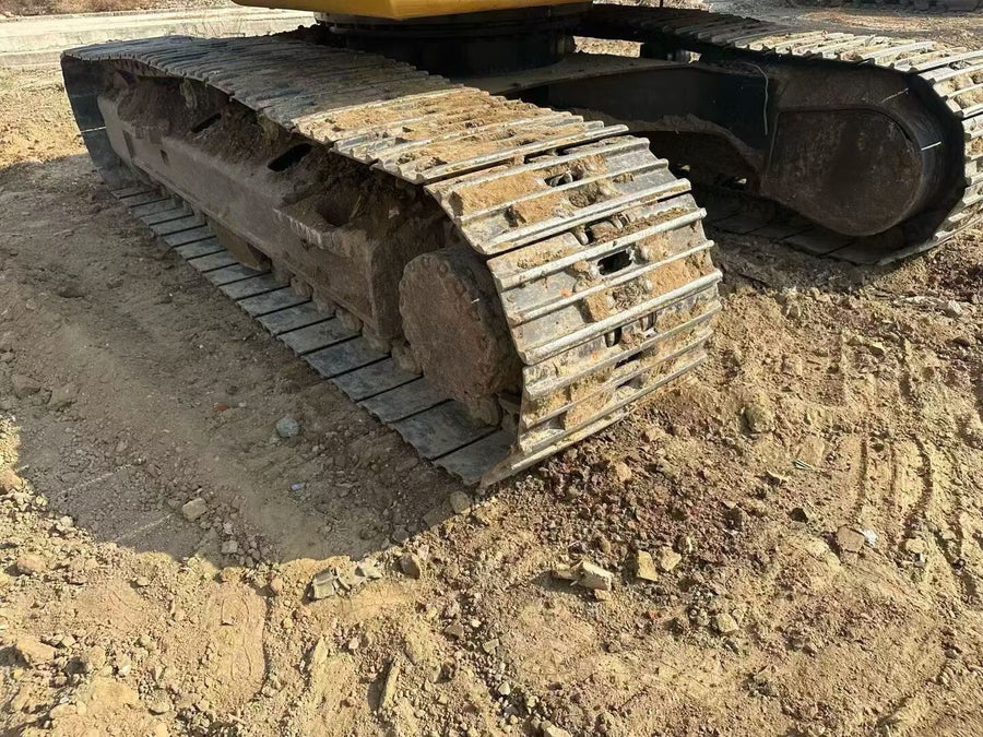 Excavadora de cadenas CAT 315D2L usada en venta | Precio CAT 315D2L foto de detalle 5