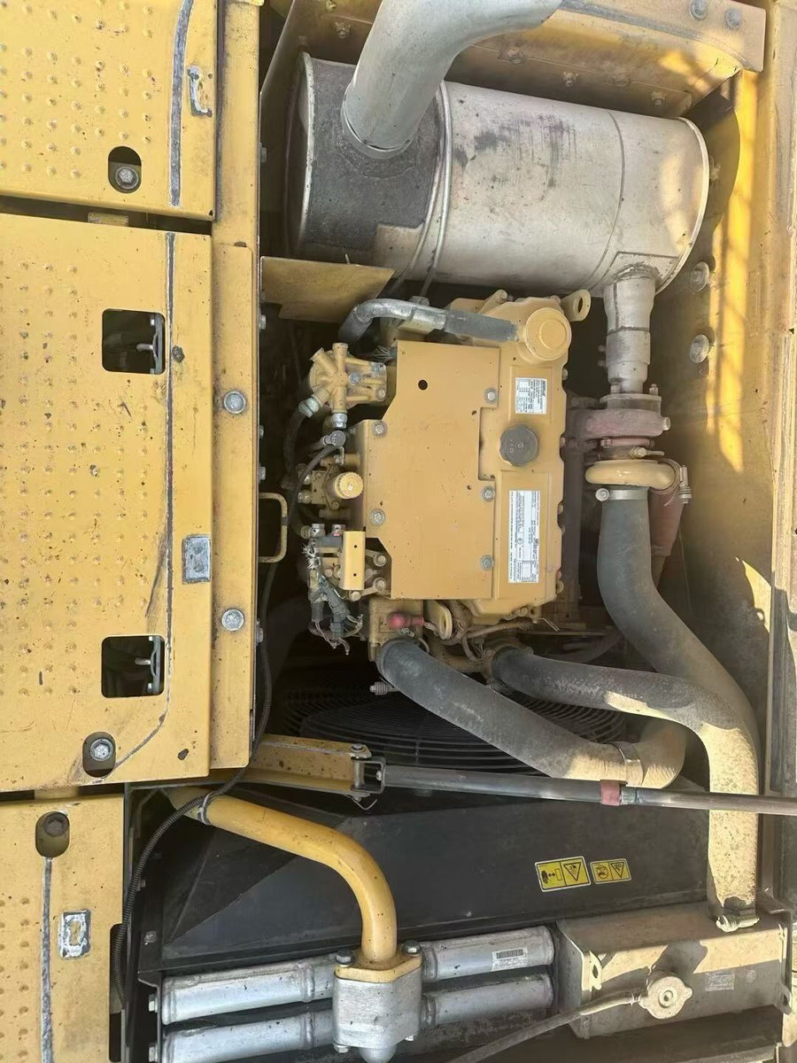 Excavadora de cadenas CAT 315D2L usada en venta | Precio CAT 315D2L foto de detalle 6