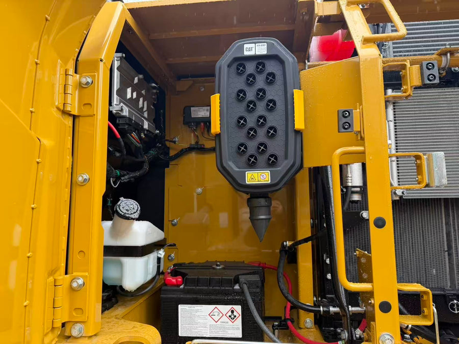 Excavadora de cadenas CAT 323GX usada en venta | Precio CAT 323GX foto de detalle 5