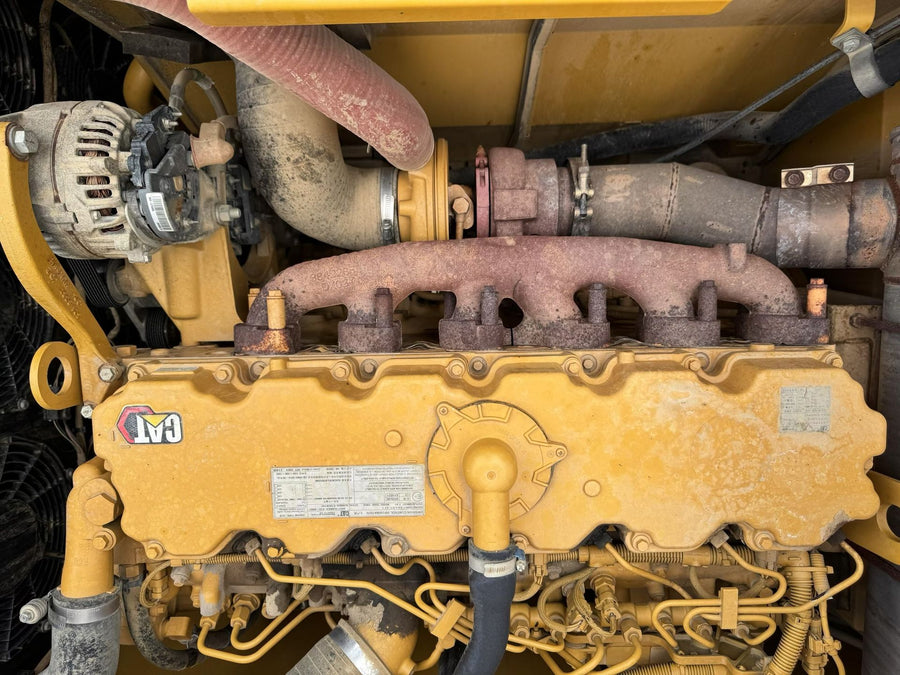 Used CAT 326GC Crawler Excavator for Sale | Caterpillar 326GC Price detail photo 6