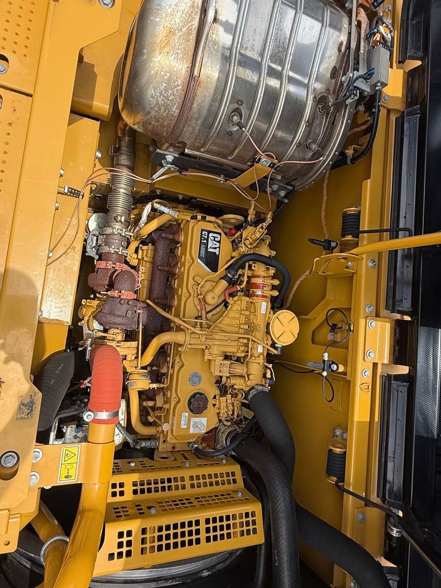 Excavadora de cadenas CAT 330FL usada en venta | Precio CAT 330FL foto de detalle 3