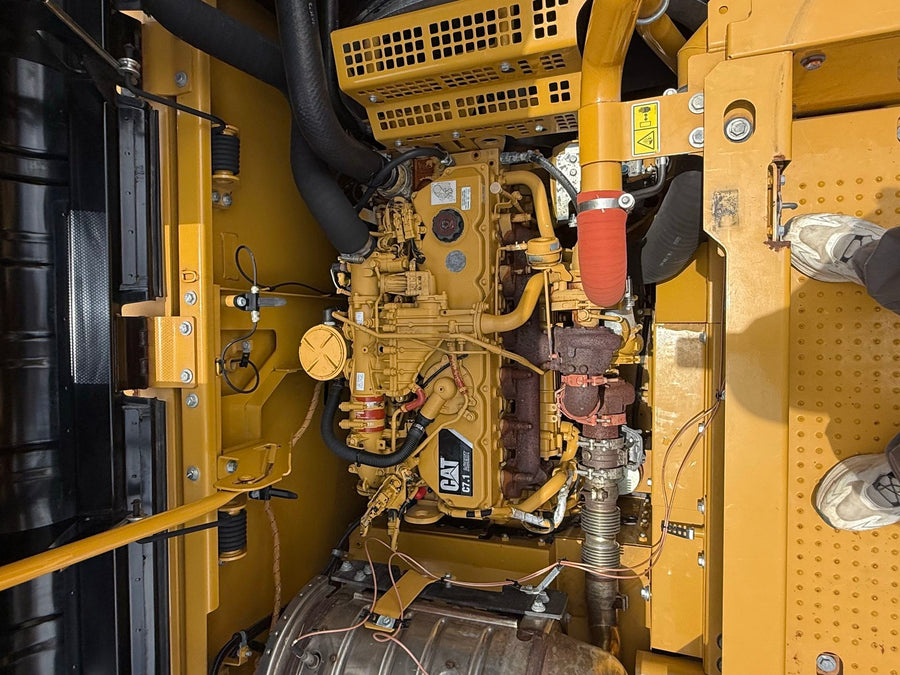 Excavadora de cadenas CAT 330FL usada en venta | Precio CAT 330FL foto de detalle 5