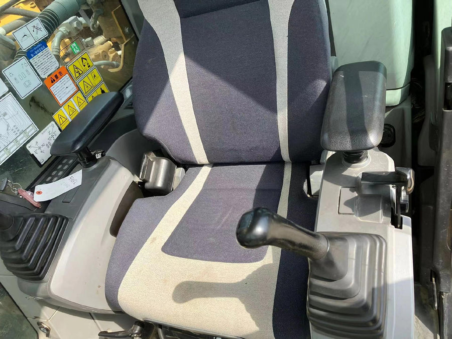 Used CAT 336FL Crawler Excavator for Sale | Caterpillar 336FL Price detail photo 4