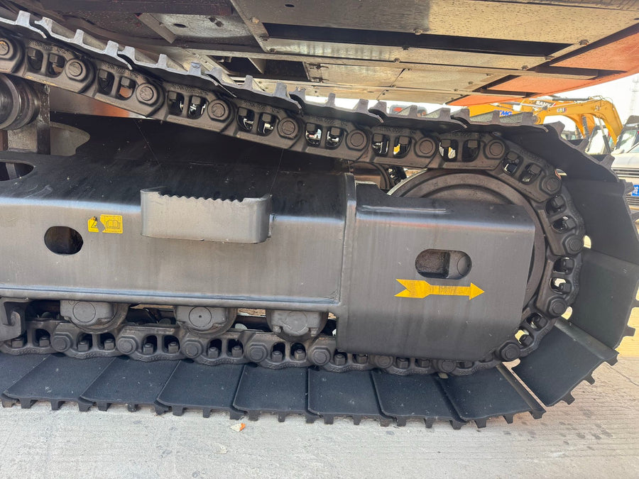 Excavadora de cadenas DOOSAN DX260LCA usada en venta | Precio DOOSAN DX260LCA foto de detalle 4