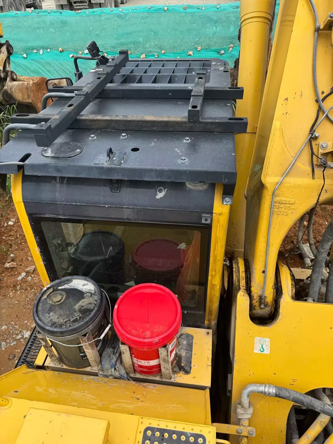 Used Komatsu PC850SE Crawler Excavator for Sale | Komatsu PC850SE Price