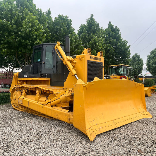 Bulldozer Shantui SD32 usado en venta | Precio Shantui SD32
