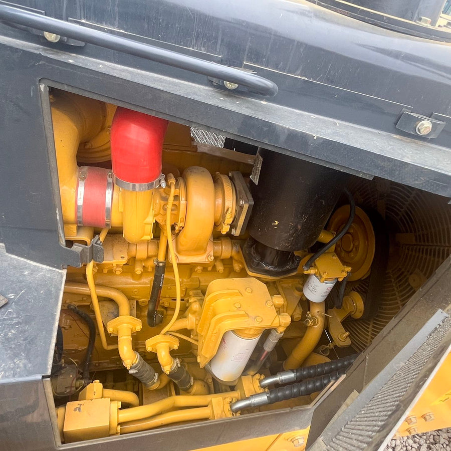 Bulldozer Shantui SD32 usado en venta | Precio Shantui SD32 foto de detalle 3