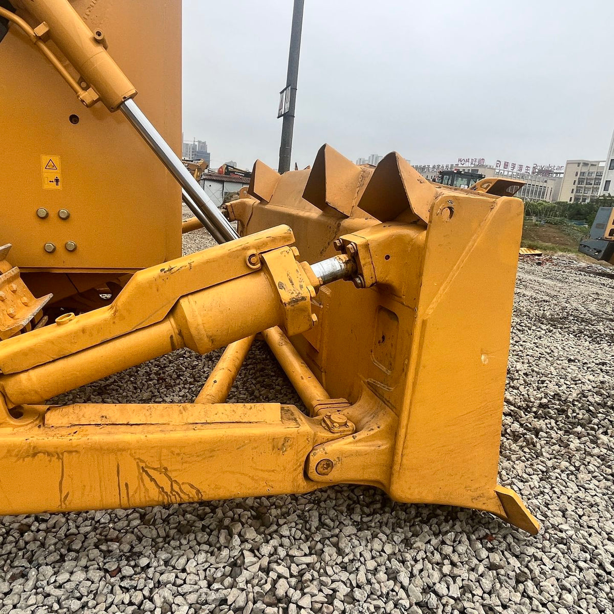 Bulldozer Shantui SD32 usado en venta | Precio Shantui SD32