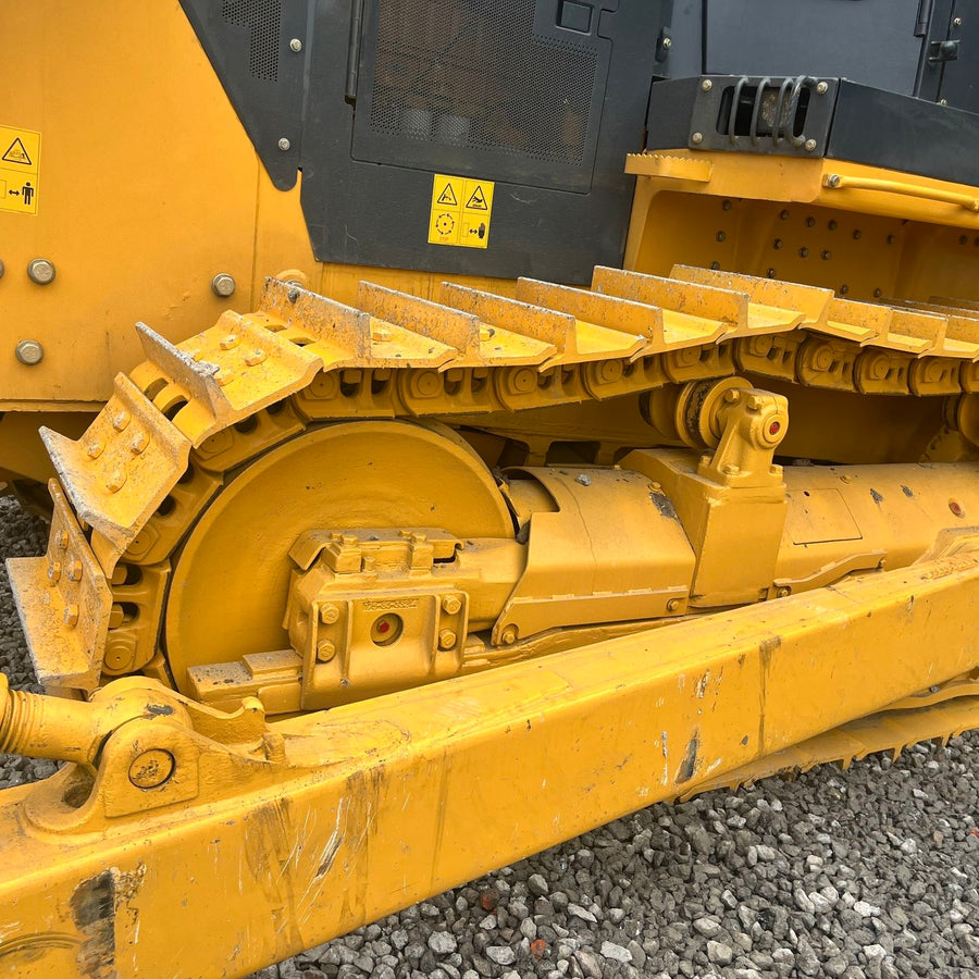 Bulldozer Shantui SD32 usado en venta | Precio Shantui SD32 foto de detalle 5