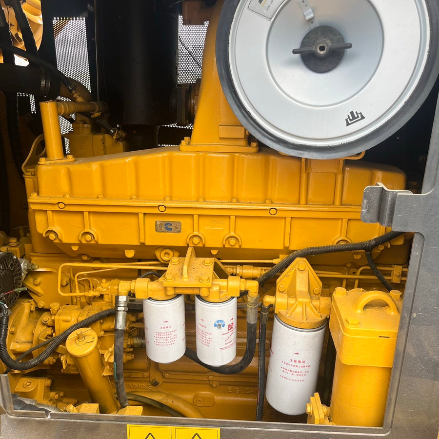 Bulldozer Shantui SD32 usado en venta | Precio Shantui SD32 foto de detalle 6