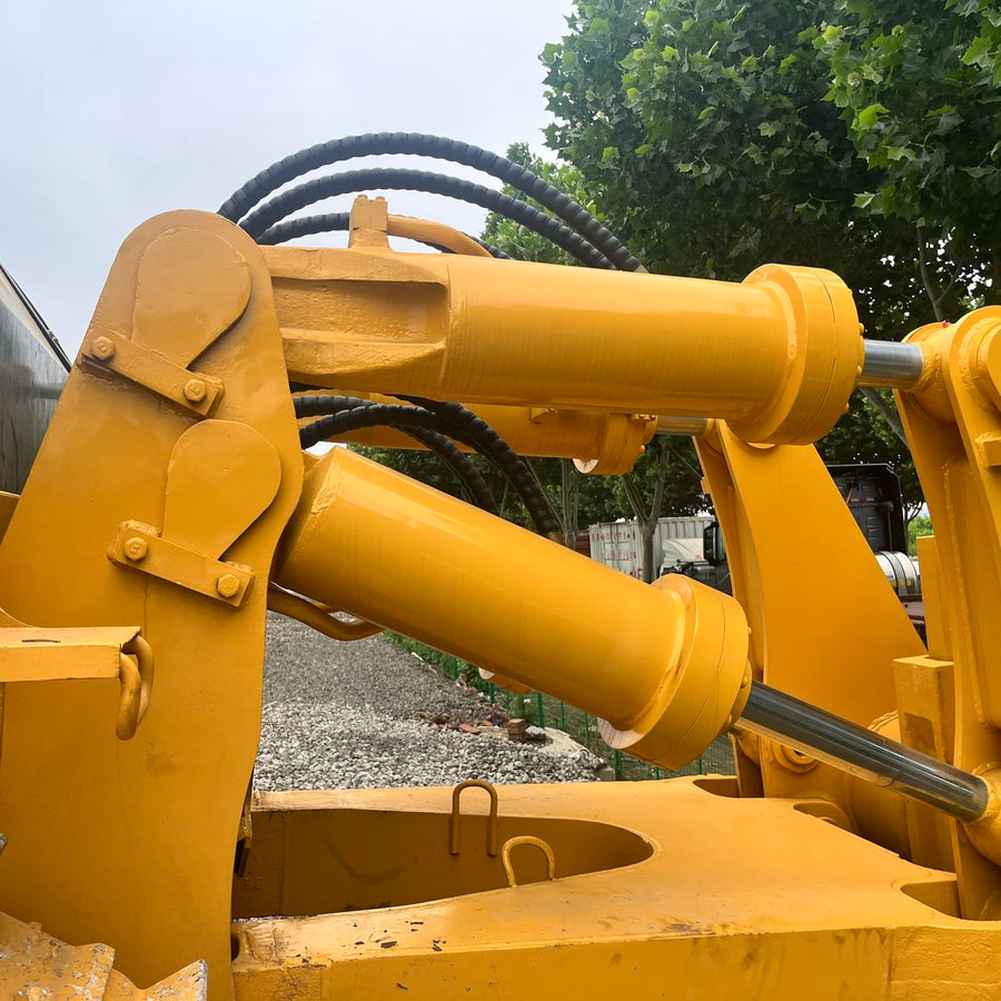 Bulldozer Shantui SD32 usado en venta | Precio Shantui SD32 foto de detalle 7