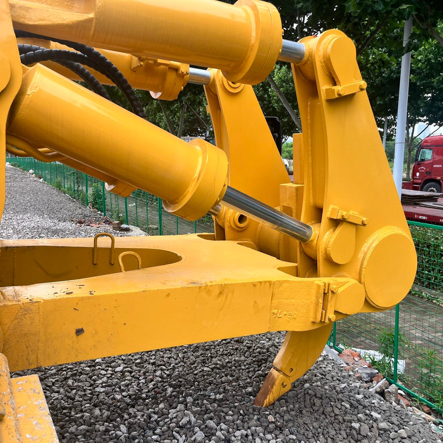 Bulldozer Shantui SD32 usado en venta | Precio Shantui SD32 foto de detalle 8